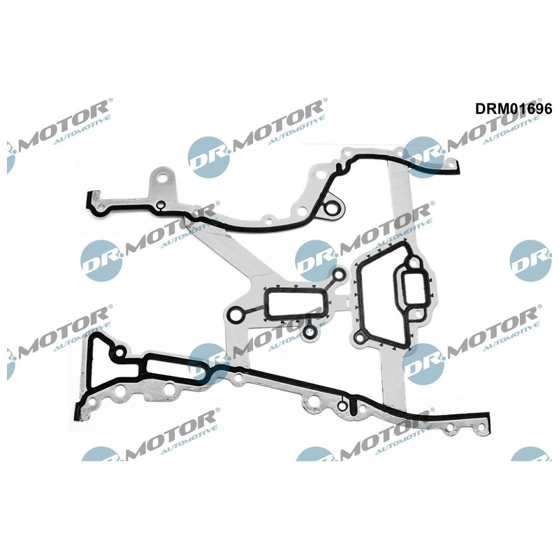 DR.MOTOR AUTOMOTIVE Tesnenie veka rozvodov DRM01696