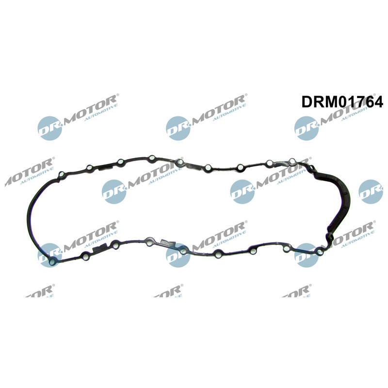 DR.MOTOR AUTOMOTIVE Tesnenie olejovej vane DRM01764