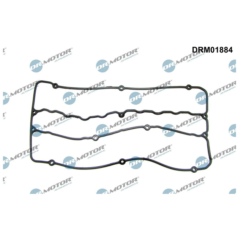 DR.MOTOR AUTOMOTIVE Tesnenie veka hlavy valcov DRM01884