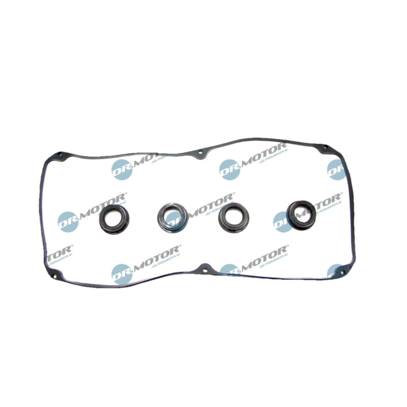 DR.MOTOR AUTOMOTIVE Sada tesnení veka hlavy valcov DRM01906S