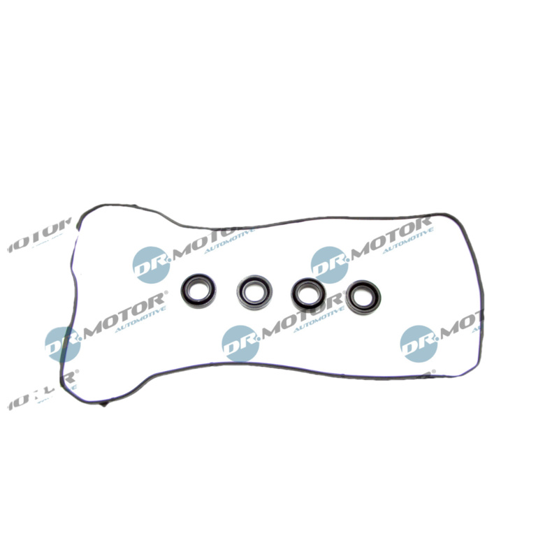 DR.MOTOR AUTOMOTIVE Sada tesnení veka hlavy valcov DRM01907S