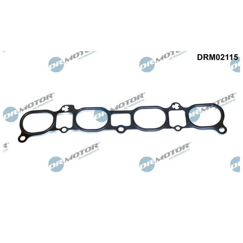DR.MOTOR AUTOMOTIVE Tesnenie kolena sac. potrubia DRM02115