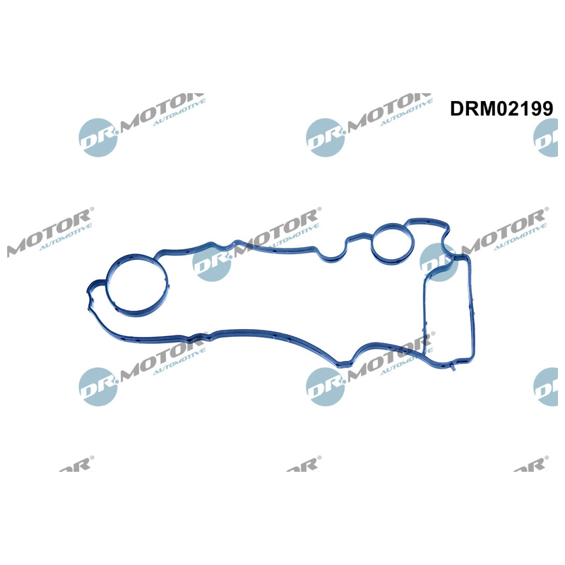 DR.MOTOR AUTOMOTIVE Tesnenie veka hlavy valcov DRM02199