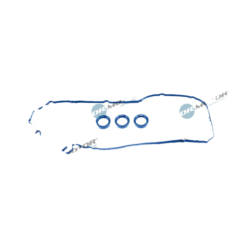DR.MOTOR AUTOMOTIVE Sada tesnení veka hlavy valcov DRM02208S