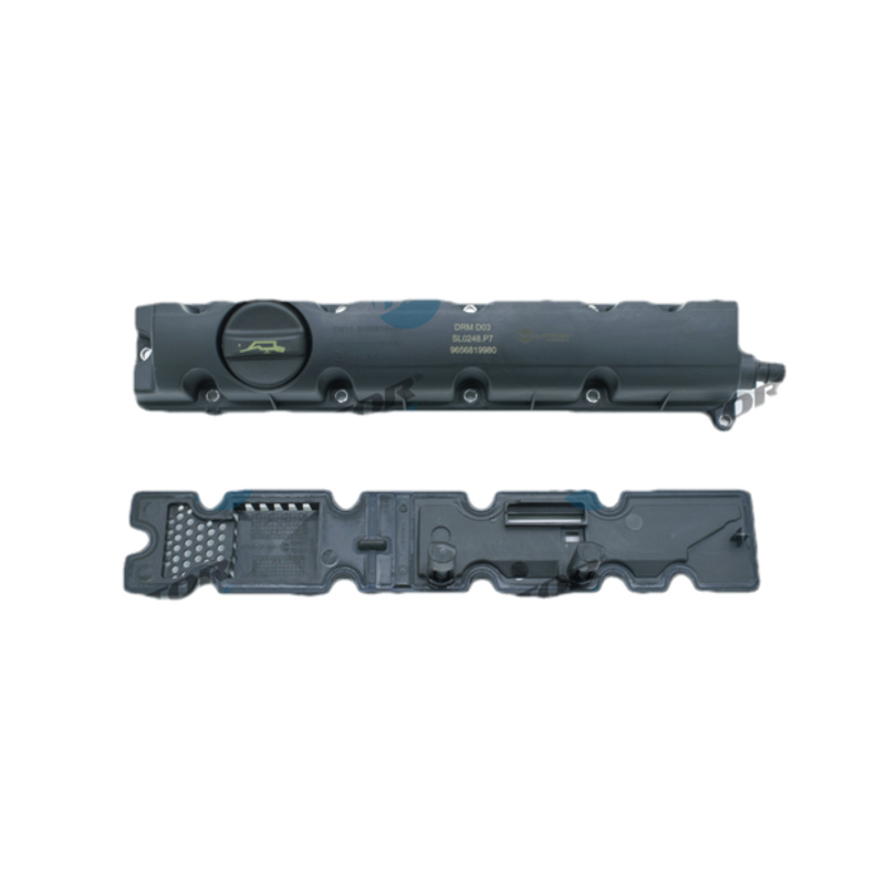 DR.MOTOR AUTOMOTIVE Kryt hlavy valcov DRM0240S