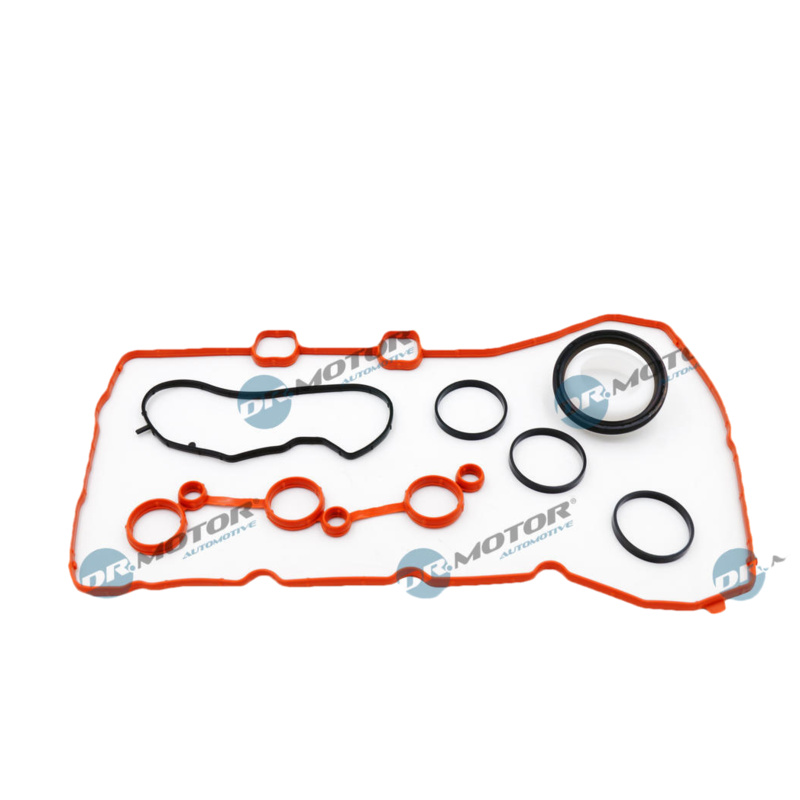 DR.MOTOR AUTOMOTIVE Sada tesnení skrine rozvodového mechanizmu DRM02691S