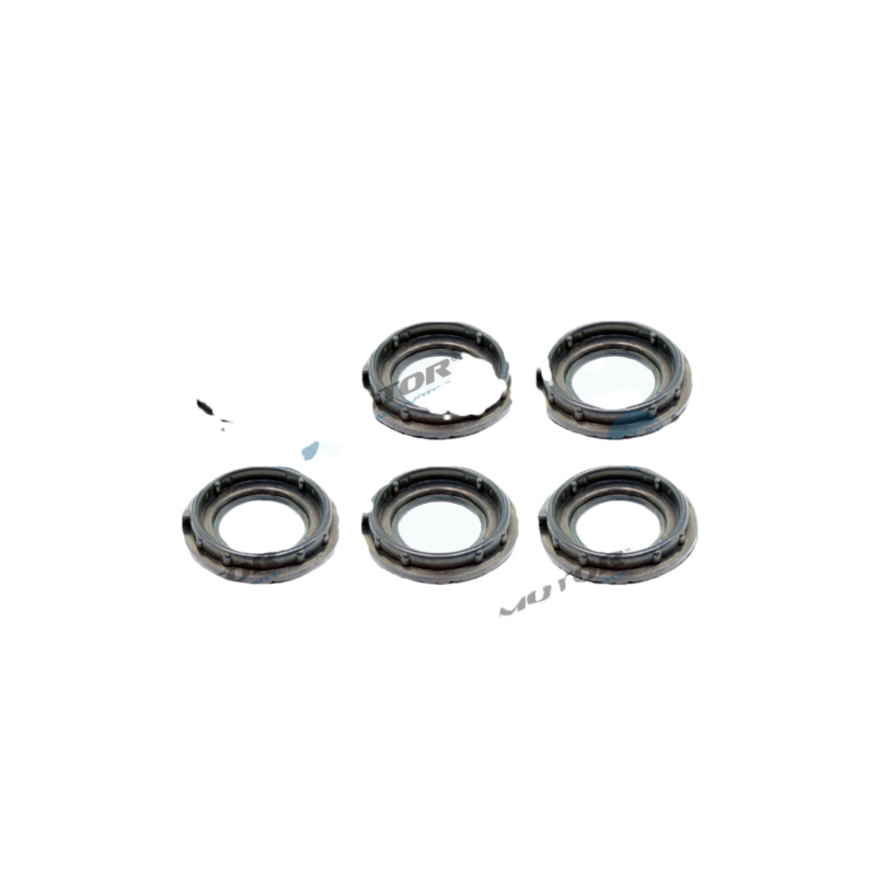 DR.MOTOR AUTOMOTIVE Tesnenie veka hlavy valcov DRM02789