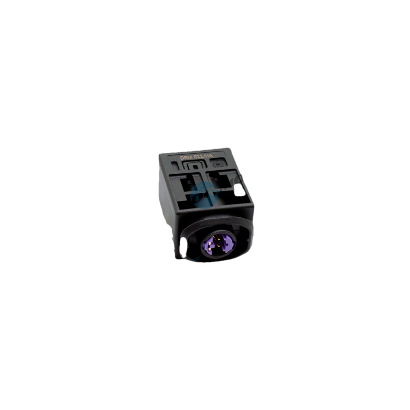 DR.MOTOR AUTOMOTIVE Senzor, management batérie DRM03386