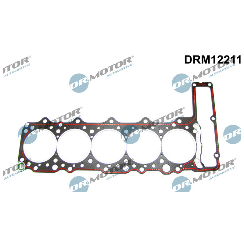 DR.MOTOR AUTOMOTIVE Tesnenie hlavy valcov DRM12211