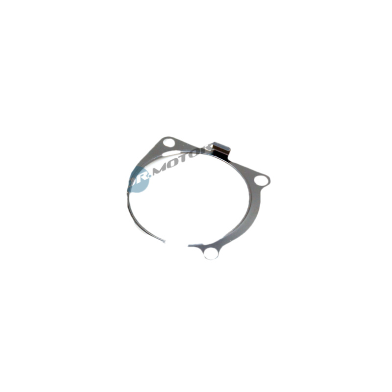 DR.MOTOR AUTOMOTIVE Tesnenie kolena sac. potrubia DRM12808RS