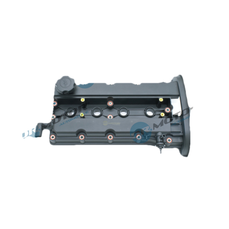 DR.MOTOR AUTOMOTIVE Kryt hlavy valcov DRM15907
