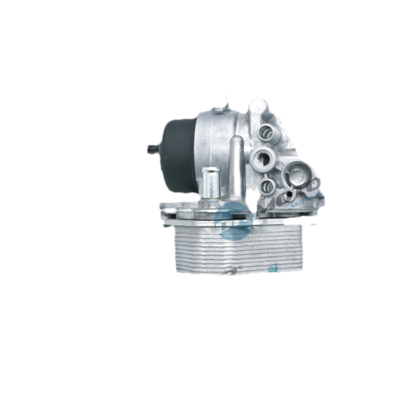 DR.MOTOR AUTOMOTIVE Obal olejového filtra DRM161004S