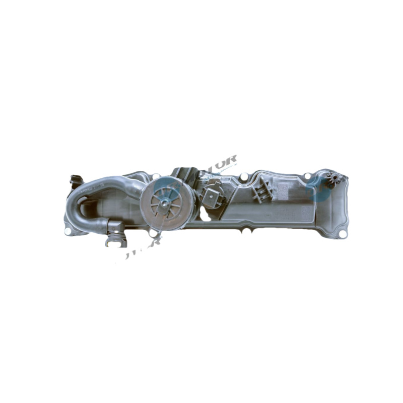 DR.MOTOR AUTOMOTIVE Kryt hlavy valcov DRM16919