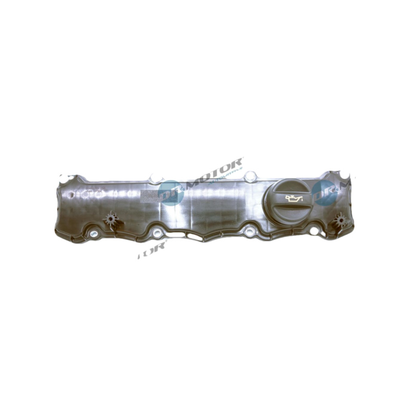DR.MOTOR AUTOMOTIVE Kryt hlavy valcov DRM16920
