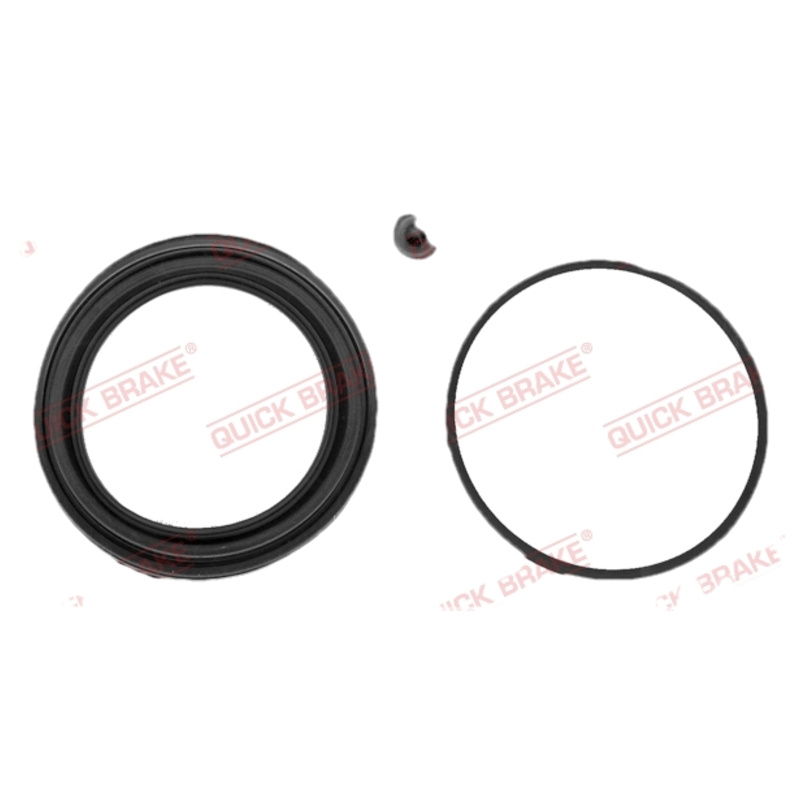 QUICK BRAKE Opravná sada brzdového strmeňa 114-0361