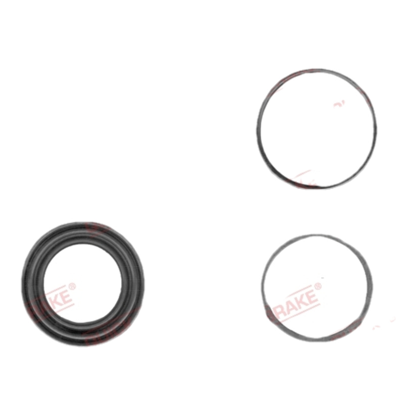 QUICK BRAKE Opravná sada brzdového strmeňa 114-0370