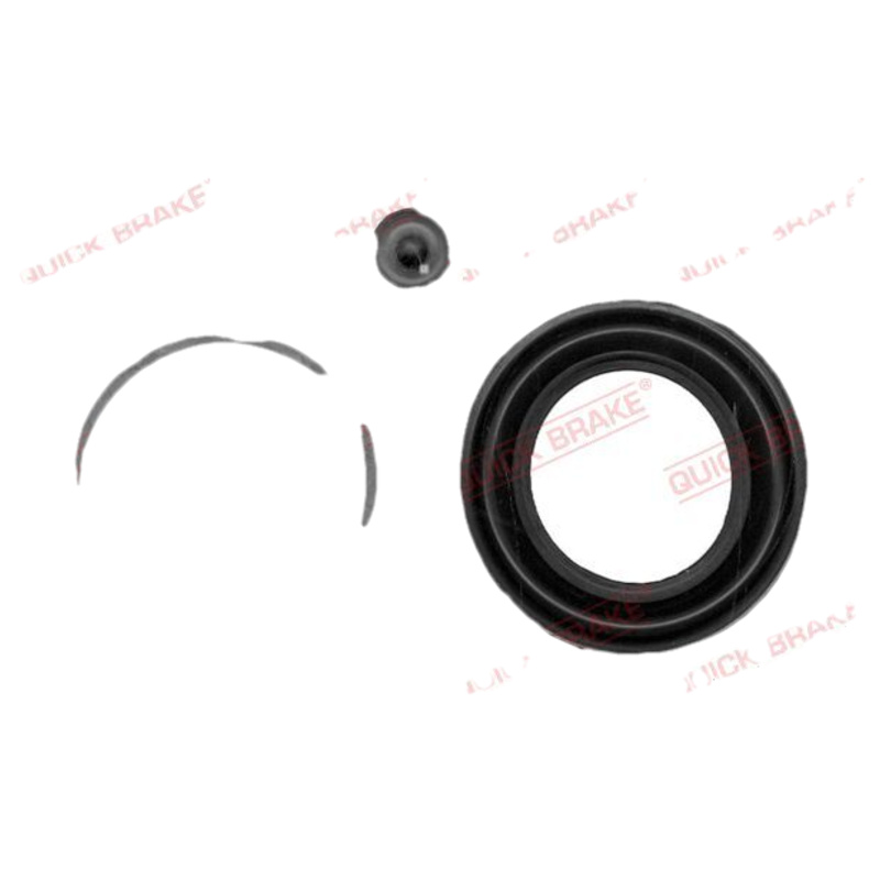 QUICK BRAKE Opravná sada brzdového strmeňa 114-0372