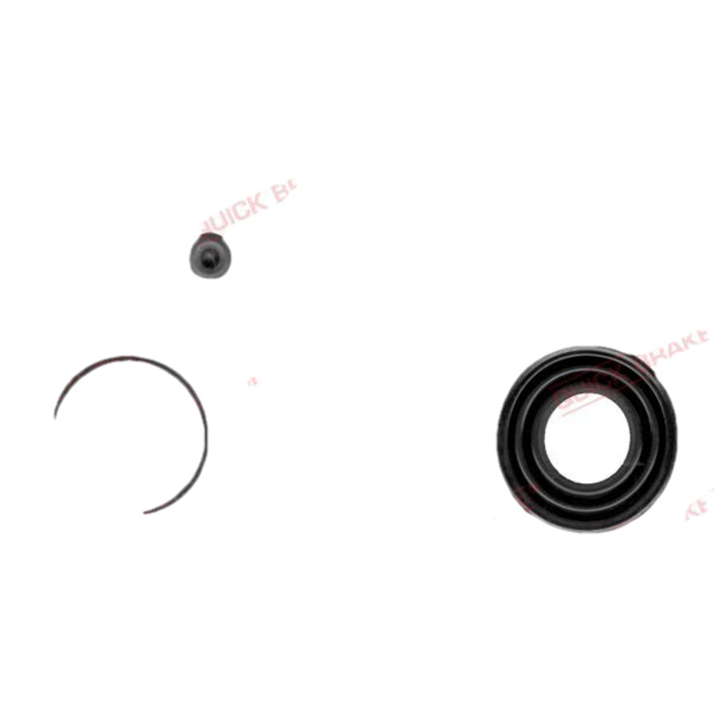 QUICK BRAKE Opravná sada brzdového strmeňa 114-0396
