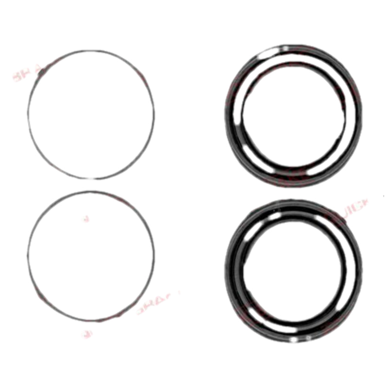 QUICK BRAKE Opravná sada brzdového strmeňa 114-0399