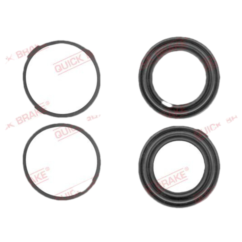 QUICK BRAKE Opravná sada brzdového strmeňa 114-0412