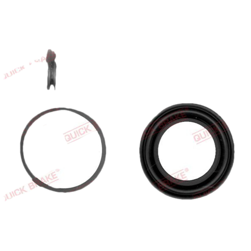 QUICK BRAKE Opravná sada brzdového strmeňa 114-0413
