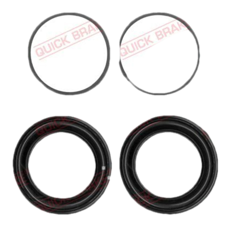 QUICK BRAKE Opravná sada brzdového strmeňa 114-0420