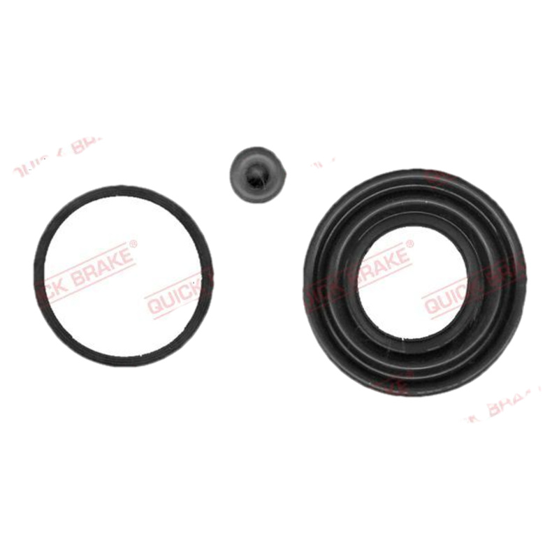 QUICK BRAKE Opravná sada brzdového strmeňa 114-0422