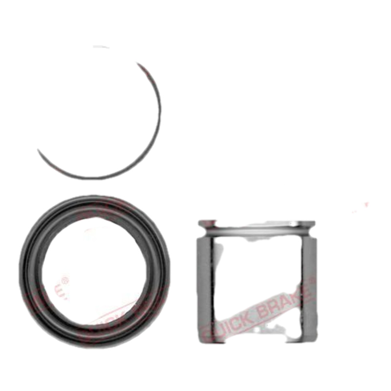 QUICK BRAKE Opravná sada brzdového strmeňa 114-5152