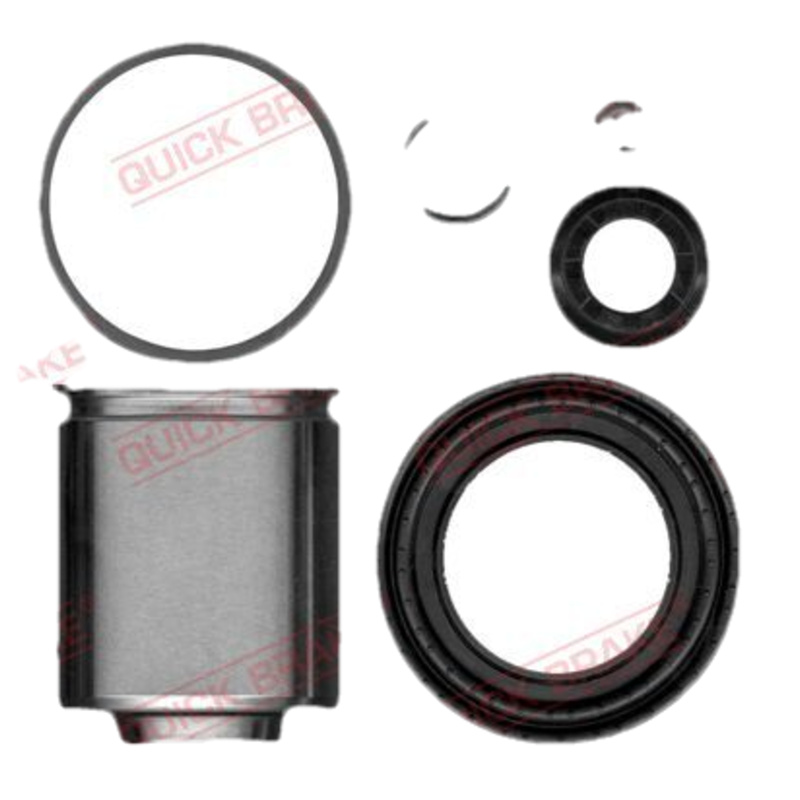 QUICK BRAKE Opravná sada brzdového strmeňa 114-5162