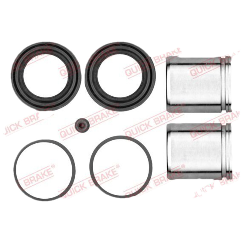 QUICK BRAKE Opravná sada brzdového strmeňa 114-5331