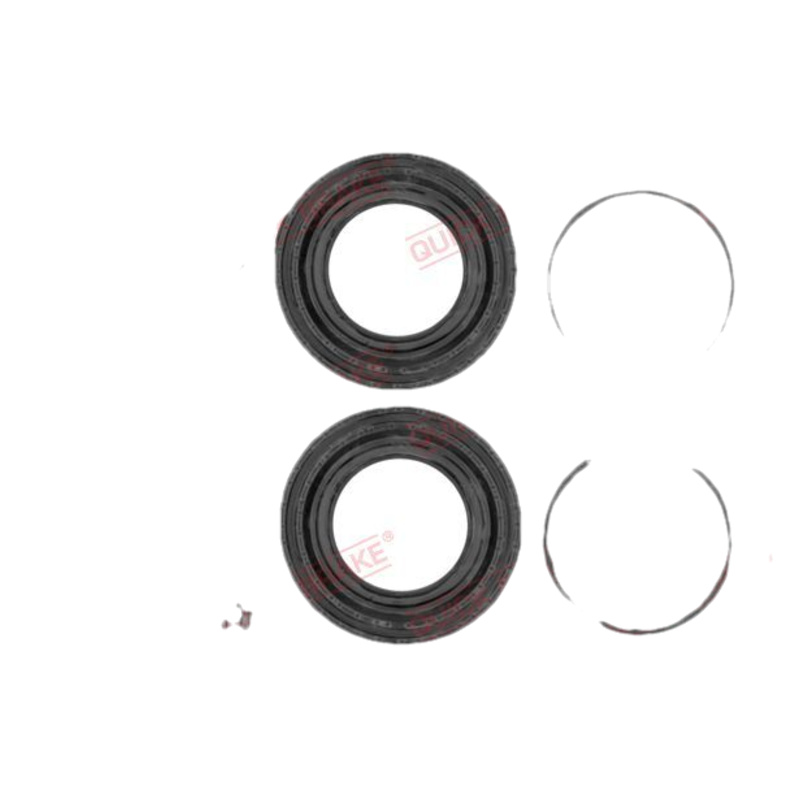 QUICK BRAKE Opravná sada brzdového strmeňa 114-5341