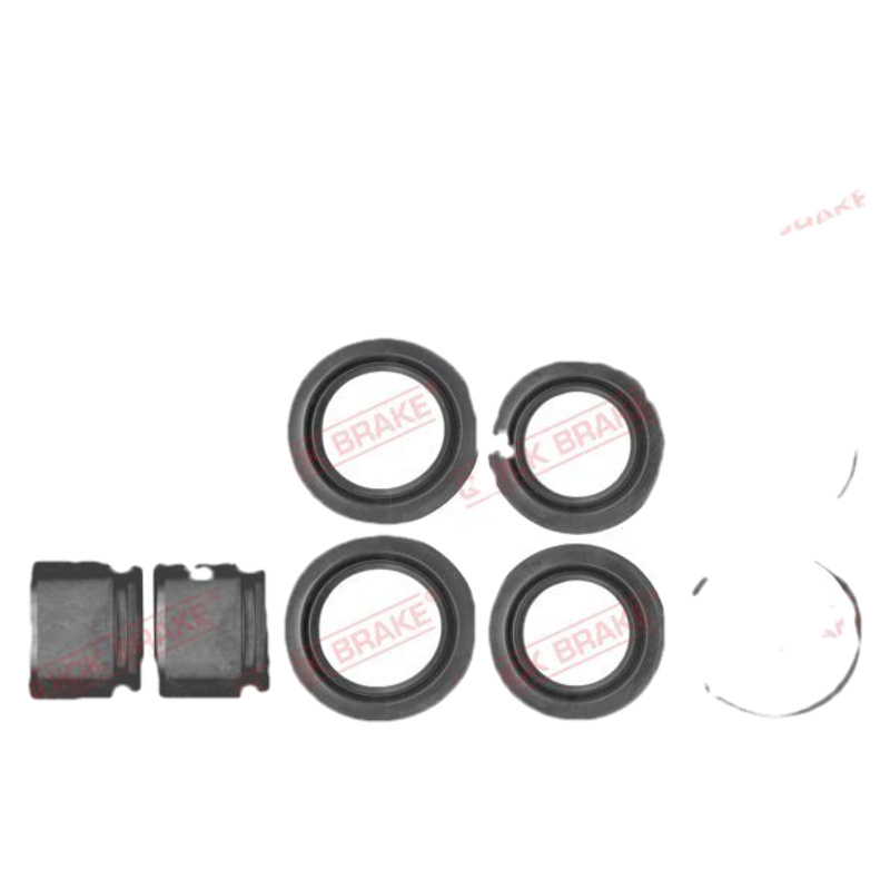 QUICK BRAKE Opravná sada brzdového strmeňa 114-5363