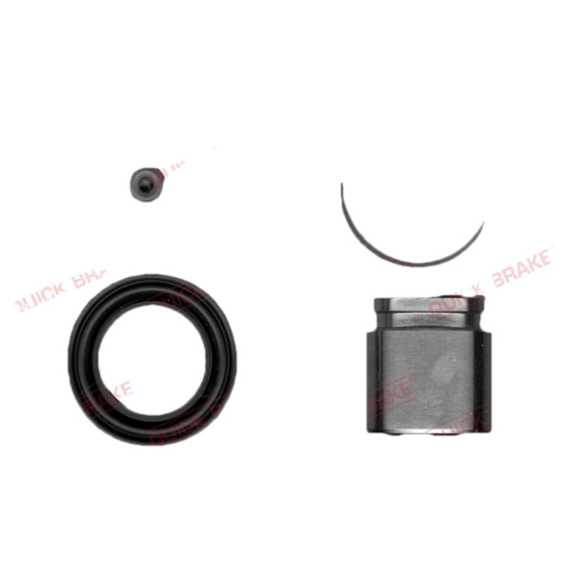 QUICK BRAKE Opravná sada brzdového strmeňa 114-5389