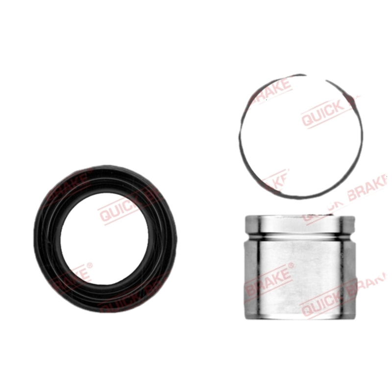 QUICK BRAKE Opravná sada brzdového strmeňa 114-5393