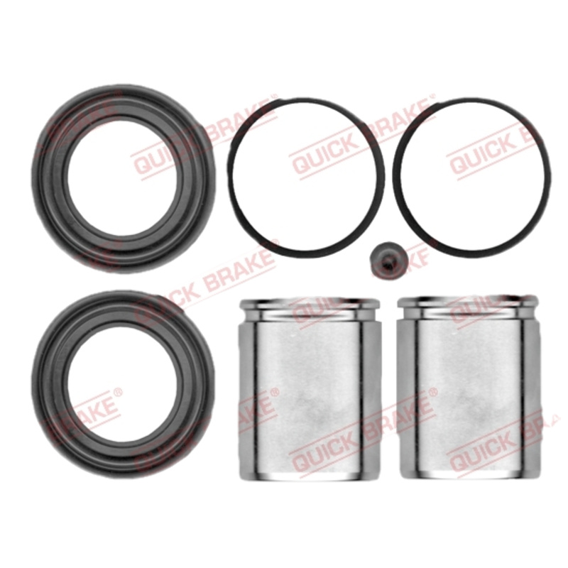 QUICK BRAKE Opravná sada brzdového strmeňa 114-5402