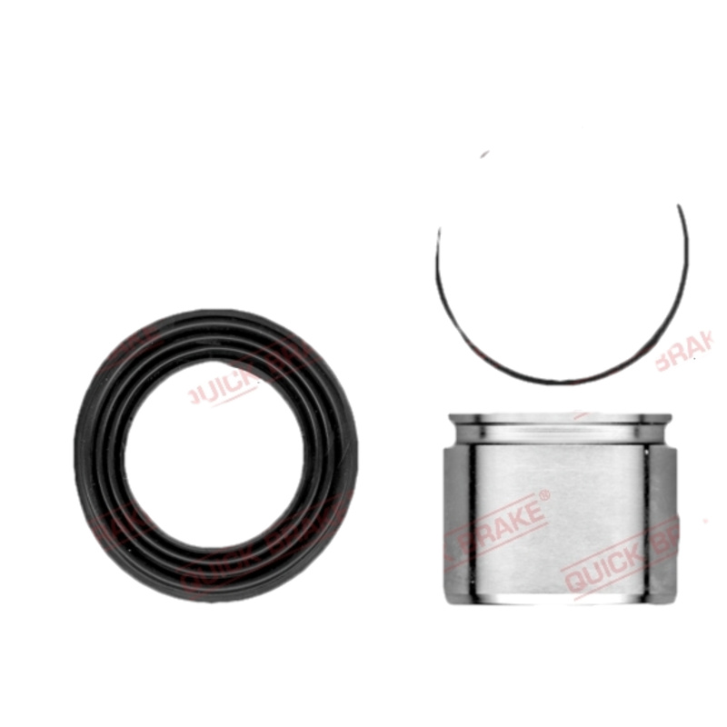 QUICK BRAKE Opravná sada brzdového strmeňa 114-5403