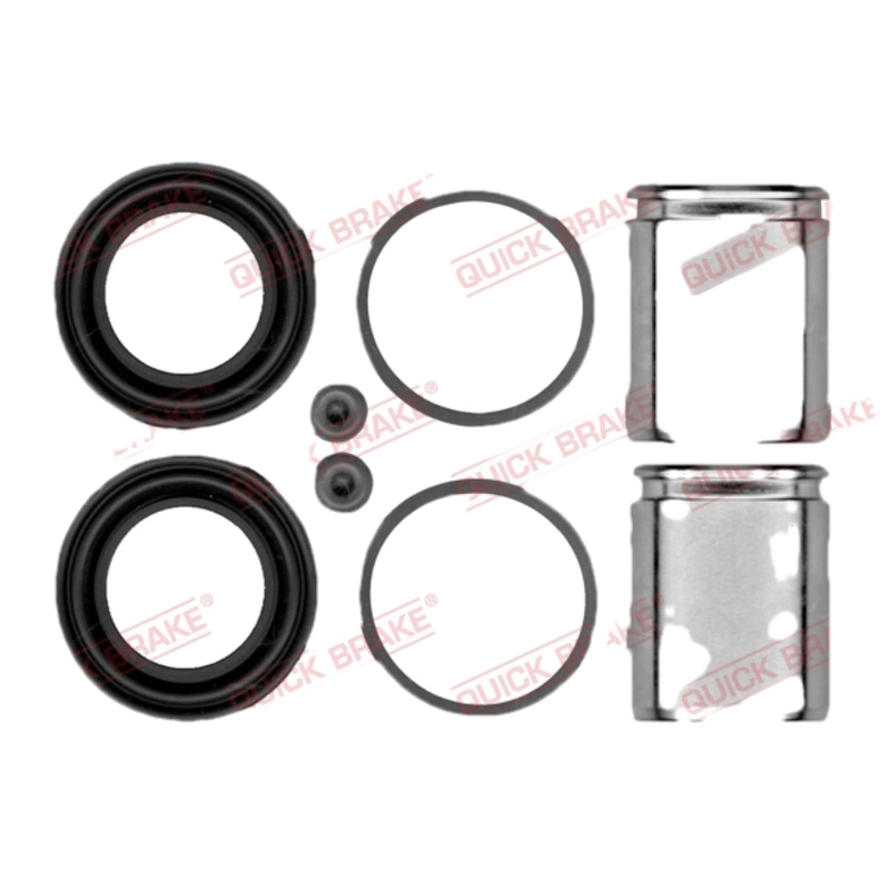 QUICK BRAKE Opravná sada brzdového strmeňa 114-5405