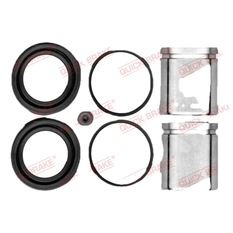 QUICK BRAKE Opravná sada brzdového strmeňa 114-5409