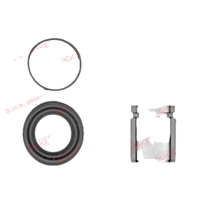 QUICK BRAKE Opravná sada brzdového strmeňa 114-5413