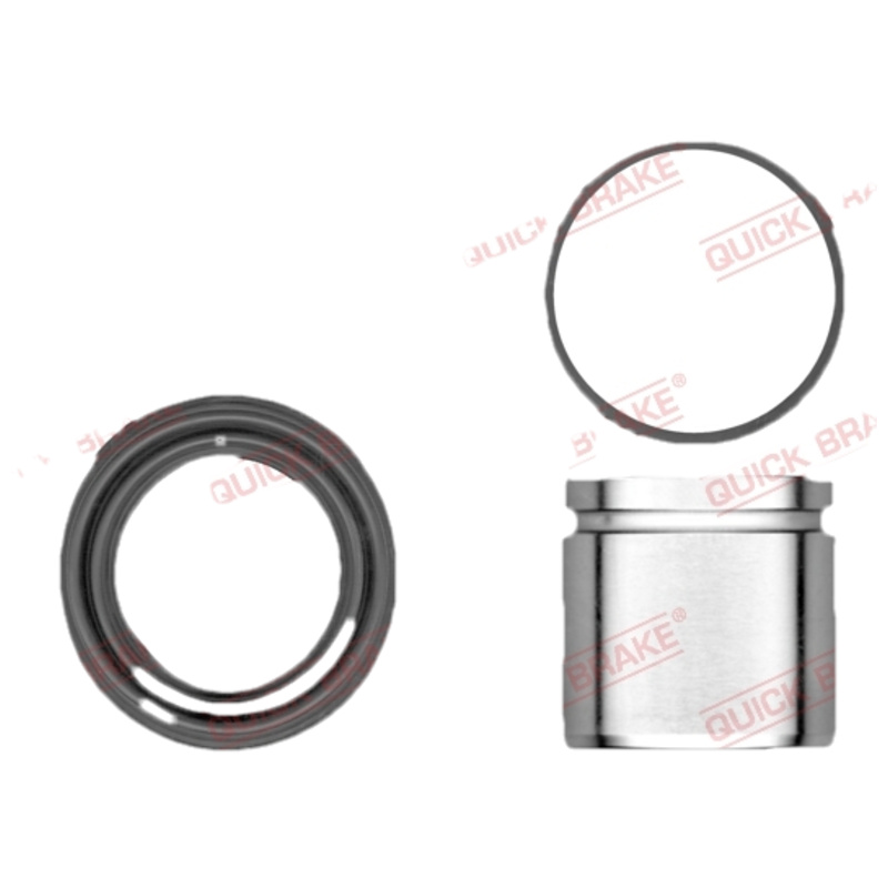 QUICK BRAKE Opravná sada brzdového strmeňa 114-5419