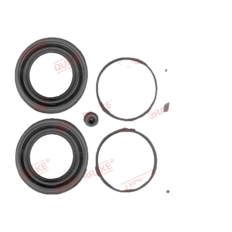 QUICK BRAKE Opravná sada brzdového strmeňa 114-5420