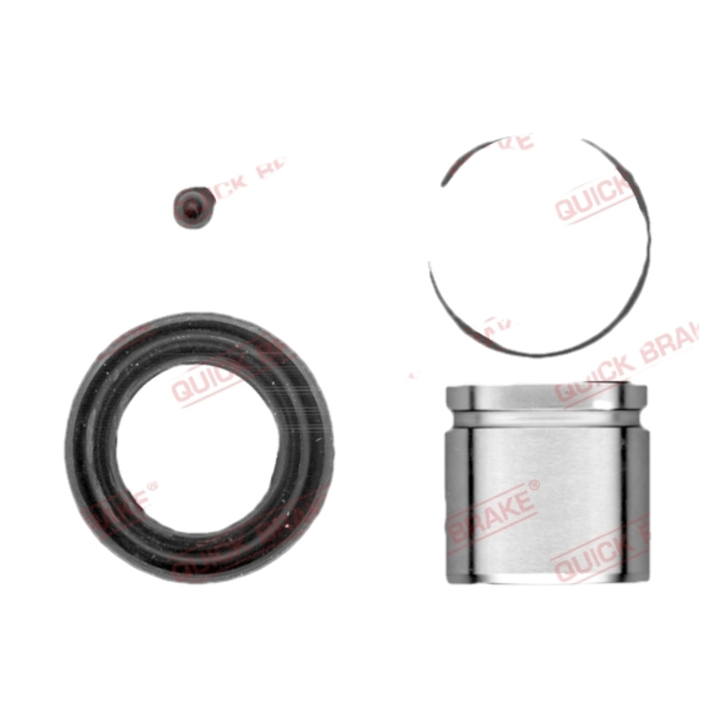 QUICK BRAKE Opravná sada brzdového strmeňa 114-5421