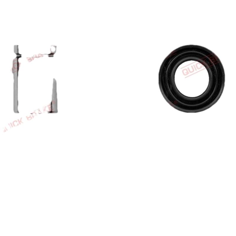 QUICK BRAKE Opravná sada brzdového strmeňa 114-5437