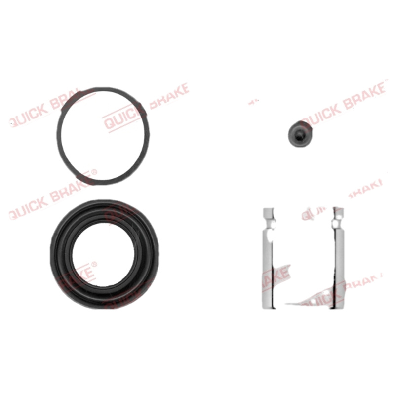 QUICK BRAKE Opravná sada brzdového strmeňa 114-5438