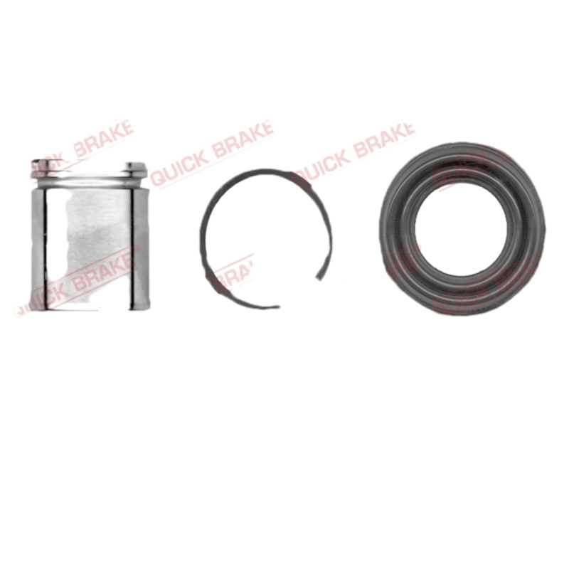 QUICK BRAKE Opravná sada brzdového strmeňa 114-5439