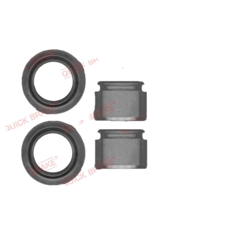 QUICK BRAKE Opravná sada brzdového strmeňa 114-5443