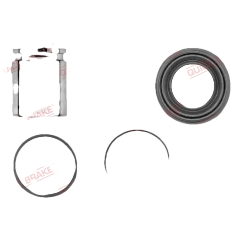 QUICK BRAKE Opravná sada brzdového strmeňa 114-5450