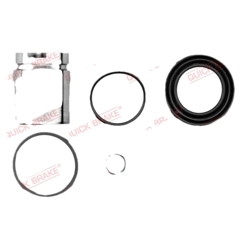 QUICK BRAKE Opravná sada brzdového strmeňa 114-5451