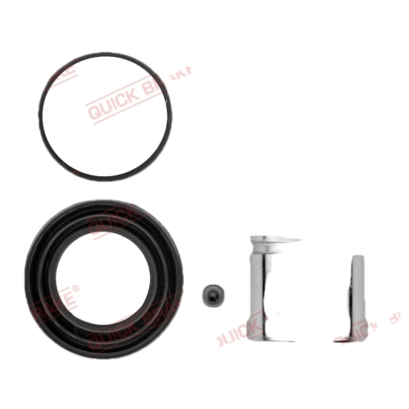 QUICK BRAKE Opravná sada brzdového strmeňa 114-5488