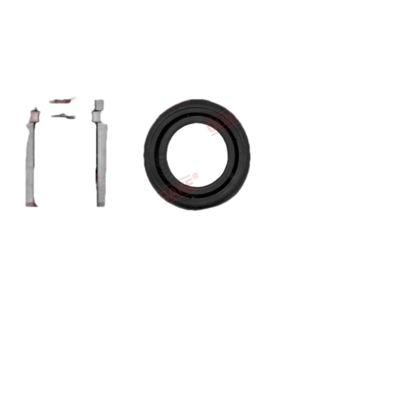 QUICK BRAKE Opravná sada brzdového strmeňa 114-5492